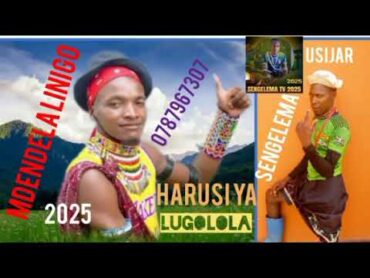 MDENDELA LINIGO HARUSI YA LUGOLOLA BY MPAYA STUDIO  AUDIO MSAMBAZAJI SENGELEMA TV 2025 (128k)