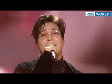 Position(포지션)  I Love You (Sketchbook)  KBS WORLD TV 211231