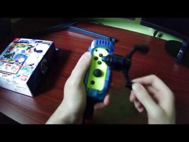 Ace Angler: Fishing Spirits Cobalt Blue Rod Controller Review