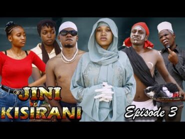 JINI KISIRANI EP03