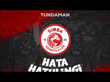 Hata Haturingi (Official audio) Tunda Man