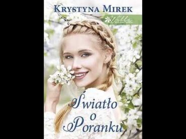 Krystyna Mirek  Kasztanem (tom 2)   poranku  Audiobooki  Audiobook Pl  Romans