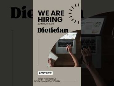 Dietician Job Vacancies  100+ Dietitian Jobs  Remote 100+ Dietitian jobs dietitian diet