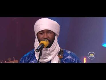 Jow Music Live І Tikoubaouine  أيلغ الزمن