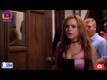 ملخص فيلم .. فتيات لئيمات عملوا كتاب فيه فضايح زمايلهم ونشروه Mean Girls