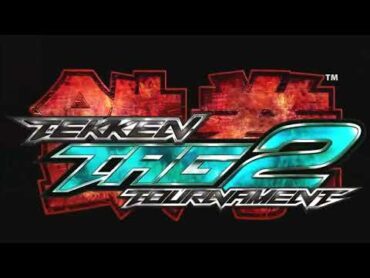 Heavenly Garden   Tekken Tag Tournament 2 Music Extended