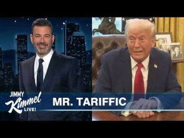 Trump Starts the World’s Dumbest Trade War, Doubles Down on DEI & Turns On California&39;s Faucet