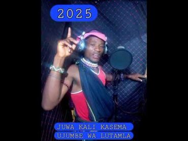 JUWA KALI KASEMA  UJUMBE WA LUTAMLA  PRD BY DAZI STUDIO 2025