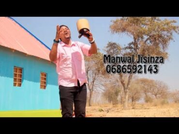 Manwali Jisinza  ufunguzi darasa kwa Lushindika official music video 4K