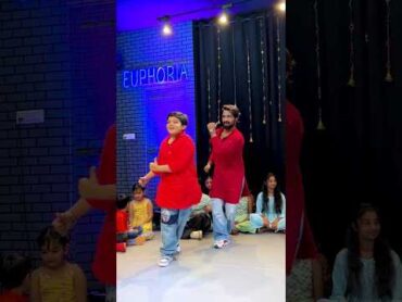 Laung Da Lashkara  Patiala House  Sonu Joseph Dance Choreography Ft. Kevalya  The Euphoria Studio