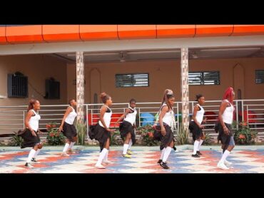 Kabiga Nyanda Mashala  Mariam official video