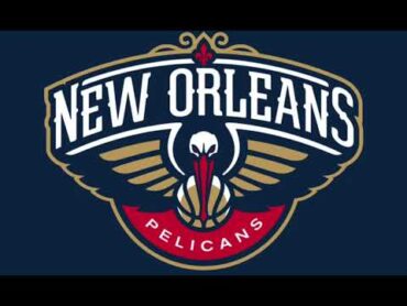 New Orleans Pelicans NBA2k14 Three Point Sounds