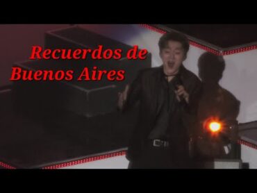 [2부7] Recuerdos de Buenos Aires  240303(일) 조민규(Cho Mingyu) 단독 콘서트 [MONO DRAMA]