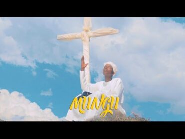 Timbuka inaga MUNGU Official Video 2025 (0684086340)