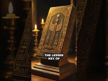 The Lesser Key of Solomon : book to summon Jinns jinns solomon