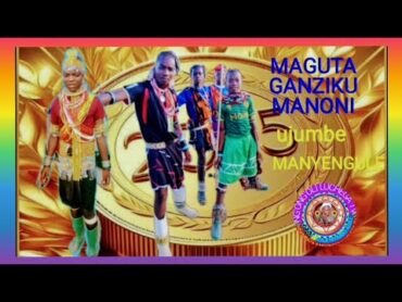 MAGUTA GANZIKU MANONI UJUMBE WA MANYENGULE GA NDAMA 0688141264 Msambazaji ng&39;ong&39;oli luchega