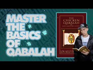 Chicken Qabalah Book Summary Video