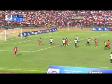 Magoli Yote ya Simba, Tabora United vs Simba (03) Goli la Kapombe, Golu la Ateba Ligi Kuu Leo2025