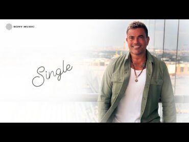 Amr Diab  Single (Official Lyric Video)  (كلمات) عمرو دياب  سينجل