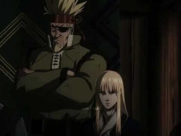 لحن فينلاند ساغاChub 1na /VINLAND saga 💀💀/anime /vinlandsaga/funny