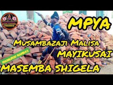 MASEMBA SHIGELA MAYIKUSAI UJUMBE WA MANILINZU NAMBA3 BY MBASHA STUDIO Musambazaji Malisa 2024