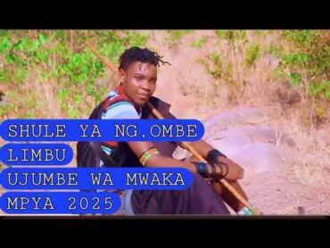 SHULE YA NG,OMBE LIMBU LUCHAGULA UJUMBE WA MWAKA MPYA PRD BY DAZI STUDIO 2025