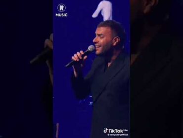 وانا بحكي عليك ساعات بتنزل دمعه من عيني رامي صبري 💔😞 اكسبلور مشاهير اغاني ترند مصر السعودية