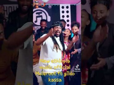 new  ethiopia  music muleroot ft gildo kassa