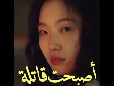 لقد ماتت 😢وهيك بنتنا لزقت فيها الجريمة 🫣مسلسل نساء صغيرات