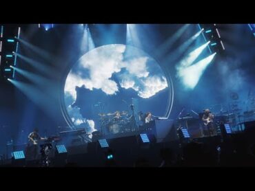 Official髭男dism  Same Blue［Official Live Video］