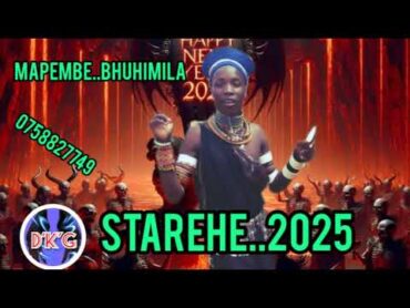 MAPEME BHUHIMILA STAREHE 2025 AUDIO 0758827749 MSAMBAZAJI DOTO K GASHI