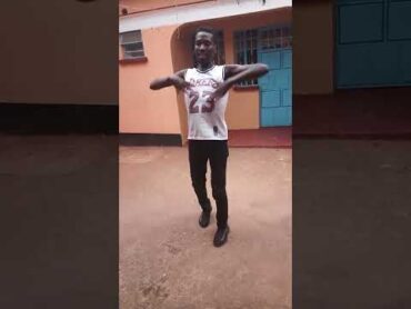 keki 2 :willypaul ft bahati dance video by mordecai de dancer