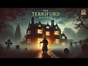 The Terriford Mystery 🕵️‍♂️🔍 A Classic Detective Tale of Suspense and Intrigue Marie Belloc Lowndes