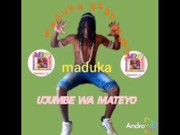 MADUKA GABHASABHI UJUMBE WA MATEYO Official AUDIO 0787869547 by MAKWZI TV