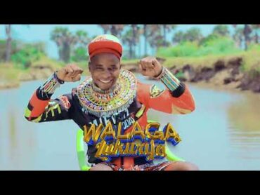 WALAGA LUKWAJA HARUSI YA SENZO[Official Video]Directed By Dwesse.mp4