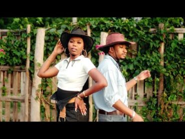 Maua Sama feat Jay Melody  Nitampata Wapi (Visualiser)