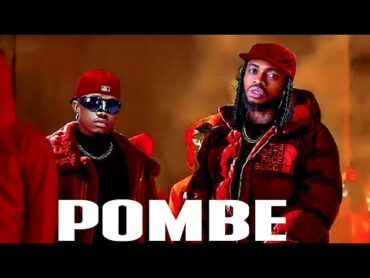 Diamond Platnumz Ft Rayvanny  Pombe (Official Music Video)