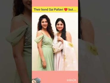 sister wedding love Sai pallavi love you tube short video