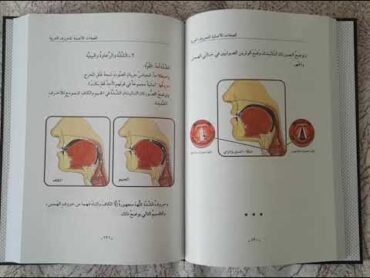 كتاب حلية التلاوة.