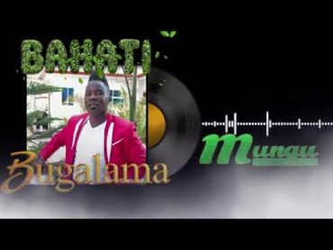 Bahati Bugalama  Mungu Danger Records