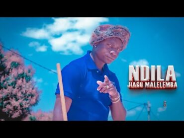 NDILA JIDAGU MALELEMBA HARUSI YA MULISU OFFICIAL MUSIC AUDIO 2024