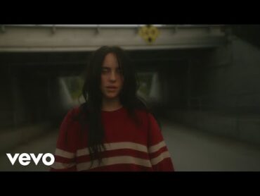 Billie Eilish  CHIHIRO (Official Music Video)