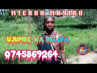 MTEBHA MAYIKU UJUMBE WA DELEFA BY MBASHA STUDIO NCHEMBA MIDASHI MSAMBAZAJI 20/2/2024