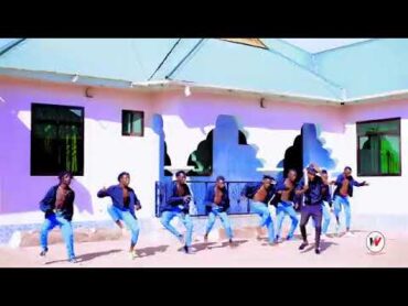 Mjukuu wa mwana malundi song bashimbe video 2022 ( DJ YOHANA VIDEO TV)