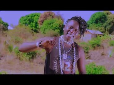 NYANDA MLOLA MWANA JESHI UFUNGUZI WA GESTI(Official music video )I RECORDS