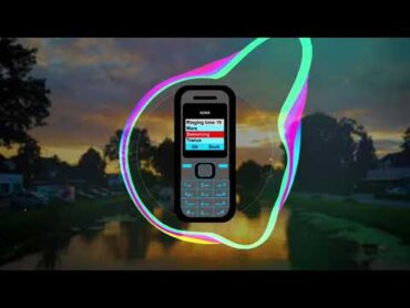 Nokia  Swimming Ringtone 2021 HQ (StevooTB Remix)