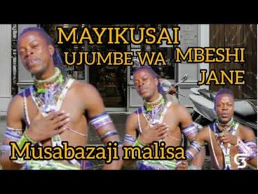 MAYIKUSAI UJUMBE WA MBESHI JANE MBASHA STUDIO Musabazaji malisa 20/7/ 2023