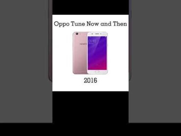 Oppo Tune Now and Then