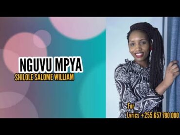 Shilole WilliamNguvu Mpya(official audio music)