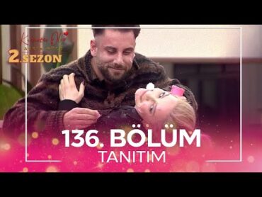 Kısmetse Olur: Aşkın Gücü 2. Sezon 136. Bölüm TANITIM